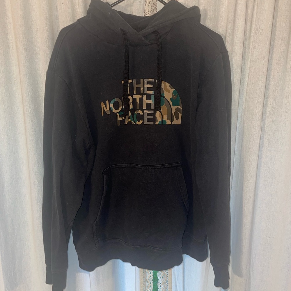 North Face Hoodie